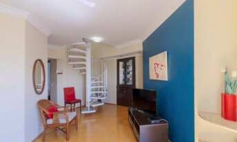 Imagem 4: COBERTURA DUPLEX 3 DORM IPIRANGA 950MIL !!!!!