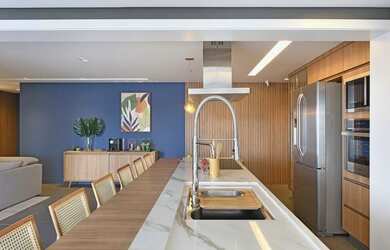 Imagem 5: APARTAMENTO IPIRANGA!!, 3 dormitórios, 3 suíte, 4 banheiro, 2 vagas na garagem, 139M² de Á