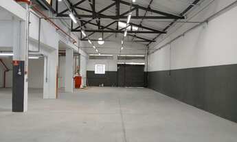 Imagem: GALPÃO IPIRANGA !!!!