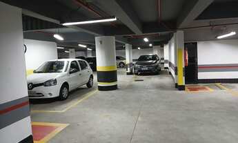 Imagem 2: 1 vaga na garagem, 38M² de Área Construída