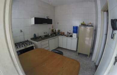 Imagem 5: APARTAMENTO CONSOLAÇÃO!!, 2 dormitórios, 1 banheiros, 100M² de Área Construída