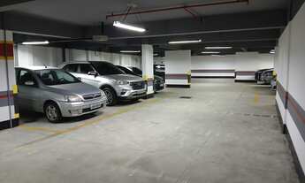 Imagem: 1 vaga na garagem, 38M² de Área Construída