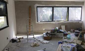 Imagem 4: 1 vaga na garagem, 38M² de Área Construída