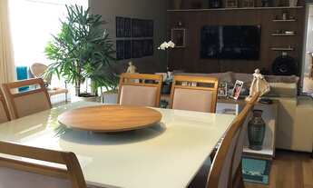 Imagem 5: 3 dormitórios, 3 suíte, 4 banheiro, 2 vagas na garagem, 136M² de Área Construída