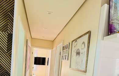 Imagem 7: Ap Garden jd da Glória!!!!