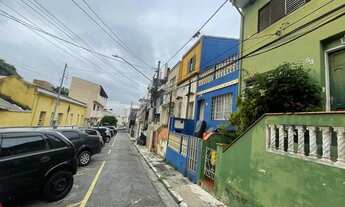 Imagem: Casa de Vila cambuci 650mil!!!