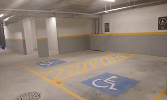 Imagem 4: 3 dormitórios, 3 suíte, 4 banheiro, 2 vagas na garagem, 121M² de Área Construída