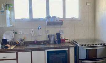 Imagem 3: APARTAMENTO PARAISO!!, 3 dormitórios, 1 suítes, 2 banheiro, 1 vaga na garagem, 141M² de Ár