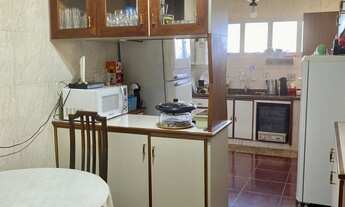 Imagem 6: APARTAMENTO PARAISO!!, 3 dormitórios, 1 suítes, 2 banheiro, 1 vaga na garagem, 141M² de Ár