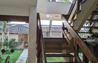 Imagem 6: Casa cond Acapulco Guarujá vl 3.500.000,00!!!