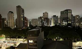 Imagem 6: 1 dormitório, 1 banheiros, 1 vaga na garagem, 46M² de Área Construída