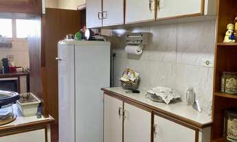 Imagem 5: APARTAMENTO PARAISO!!, 3 dormitórios, 1 suítes, 2 banheiro, 1 vaga na garagem, 141M² de Ár