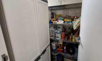 Imagem 5: APARTAMENTO VILA GUMERCINDO!!!