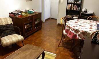 Imagem 7: 1 dormitório, 1 banheiros, 1 vaga na garagem, 46M² de Área Construída