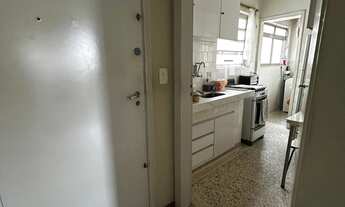 Imagem 3: 1 dormitório, 1 banheiros, 1 vaga na garagem, 46M² de Área Construída