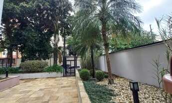 Imagem 6: APARTAMENTO VILA GUMERCINDO!!!