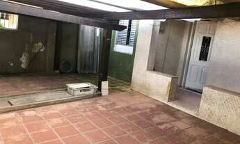 Imagem 2: CASA TERREA CURSINO!!