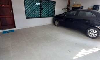 Imagem 6: 3 dormitórios, 2 banheiro, 2 vagas na garagem, 145M² de Área Construída