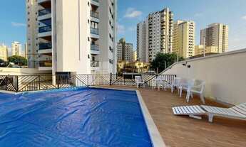 Imagem: APARTAMENTO BOSQUE DA SAUDE!!