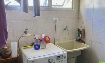 Imagem 7: APARTAMENTO PARAISO!!, 3 dormitórios, 1 suítes, 2 banheiro, 1 vaga na garagem, 141M² de Ár