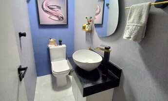 Imagem 4: 3 dormitórios, 2 banheiro, 2 vagas na garagem, 145M² de Área Construída