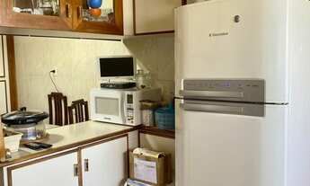 Imagem 4: APARTAMENTO PARAISO!!, 3 dormitórios, 1 suítes, 2 banheiro, 1 vaga na garagem, 141M² de Ár