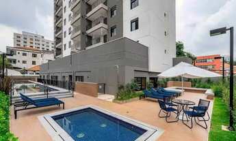 Imagem: Ap locação prox metro da vila mariana