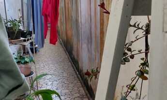 Imagem 6: SOBRADO CURSINO!!, 2 dormitórios, 1 banheiros, 2 vagas na garagem, 100M² de Área Construíd