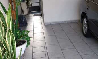 Imagem 2: SOBRADO CURSINO!!, 2 dormitórios, 1 banheiros, 2 vagas na garagem, 100M² de Área Construíd