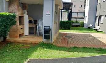 Imagem 4: 2 dormitórios, 1 banheiros, 47M² de Área Construída