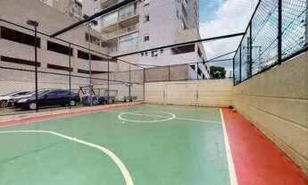 Imagem: 2 dormitórios, 1 banheiros, 47M² de Área