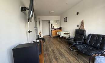 Imagem 4: 1 dormitório, 1 banheiros, 1 vaga na garagem, 51M² de Área Construída