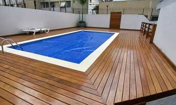 Imagem: 3 dormitórios, 1 suítes, 3 banheiro, 2