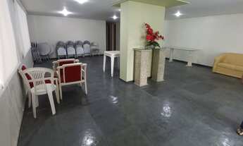 Imagem 2: 3 dormitórios, 1 suítes, 3 banheiro, 2 vagas na garagem, 93M² de Área Construída