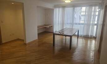 Imagem: 2 dormitórios, 2 banheiro, 1 vaga na garagem