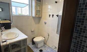 Imagem 3: 1 dormitório, 1 banheiros, 1 vaga na garagem, 51M² de Área Construída