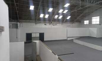 Imagem 3: GALPÃO VILA GUMERCINDO !!!! VENDA OU LOCAÇÃO !!!!