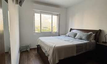 Imagem 2: 1 dormitório, 1 banheiros, 1 vaga na garagem, 51M² de Área Construída