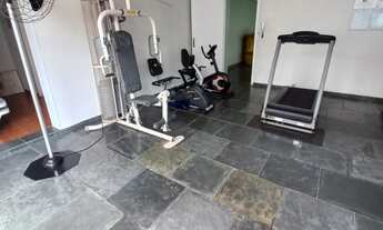 Imagem 6: 3 dormitórios, 1 suítes, 3 banheiro, 2 vagas na garagem, 93M² de Área Construída