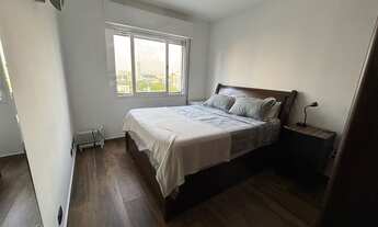 Imagem 6: 1 dormitório, 1 banheiros, 1 vaga na garagem, 51M² de Área Construída