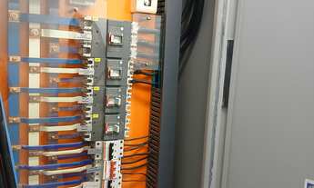 Imagem 6: 6 vagas na garagem, 668M² de Área Construída