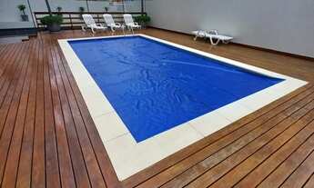 Imagem 4: 3 dormitórios, 1 suítes, 3 banheiro, 2 vagas na garagem, 93M² de Área Construída