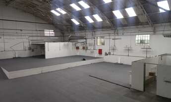 Imagem: GALPÃO VILA GUMERCINDO !!!! VENDA OU LOCAÇÃO