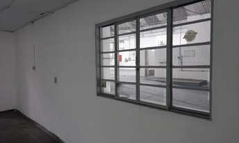 Imagem 6: GALPÃO VILA GUMERCINDO !!!! VENDA OU LOCAÇÃO !!!!