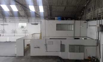 Imagem 7: GALPÃO VILA GUMERCINDO !!!! VENDA OU LOCAÇÃO !!!!