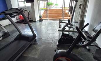 Imagem 5: 3 dormitórios, 1 suítes, 3 banheiro, 2 vagas na garagem, 93M² de Área Construída