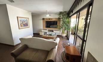 Imagem 5: 4 dormitórios, 4 suíte, 5 banheiro, 3 vagas na garagem, 170M² de Área Construída