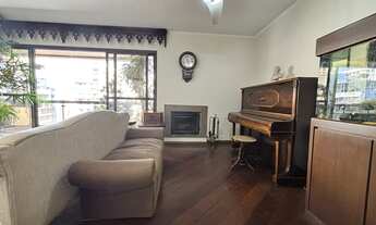 Imagem 6: 4 dormitórios, 4 suíte, 5 banheiro, 3 vagas na garagem, 170M² de Área Construída