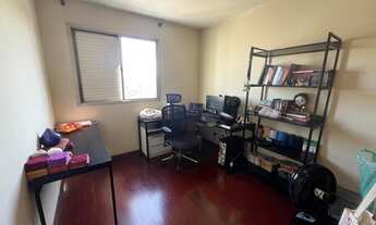 Imagem 4: 2 dormitórios, 2 banheiro, 1 vaga na garagem, 80M² de Área Construída