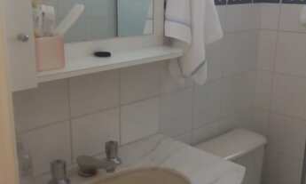 Imagem 2: 3 dormitórios, 1 suítes, 3 banheiro, 2 vagas na garagem, 89M² de Área Construída